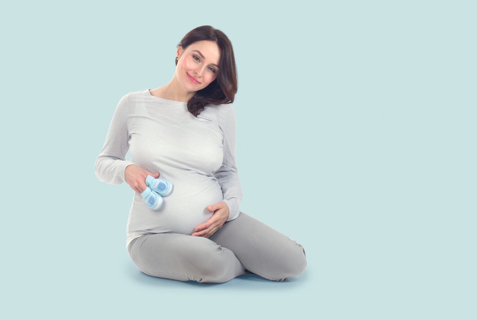 Pregnant? Make Sure To Care For your Gums Cerritos, CA