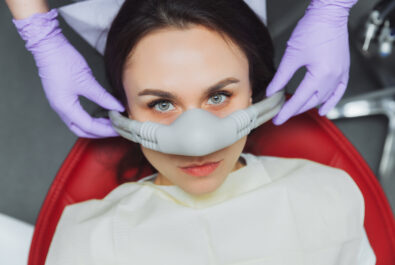 cerritos dental sedation