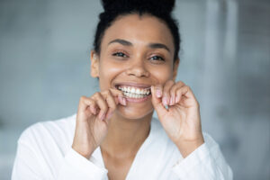 cerritos gum graft